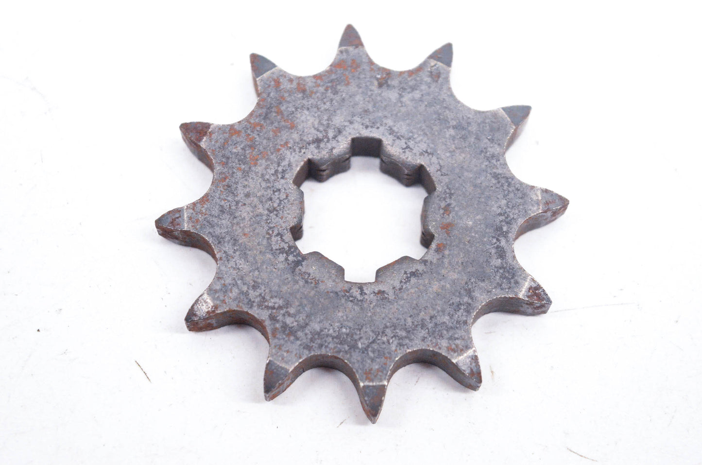 New OEM Suzuki 27511-20410 Sprocket 12T NOS