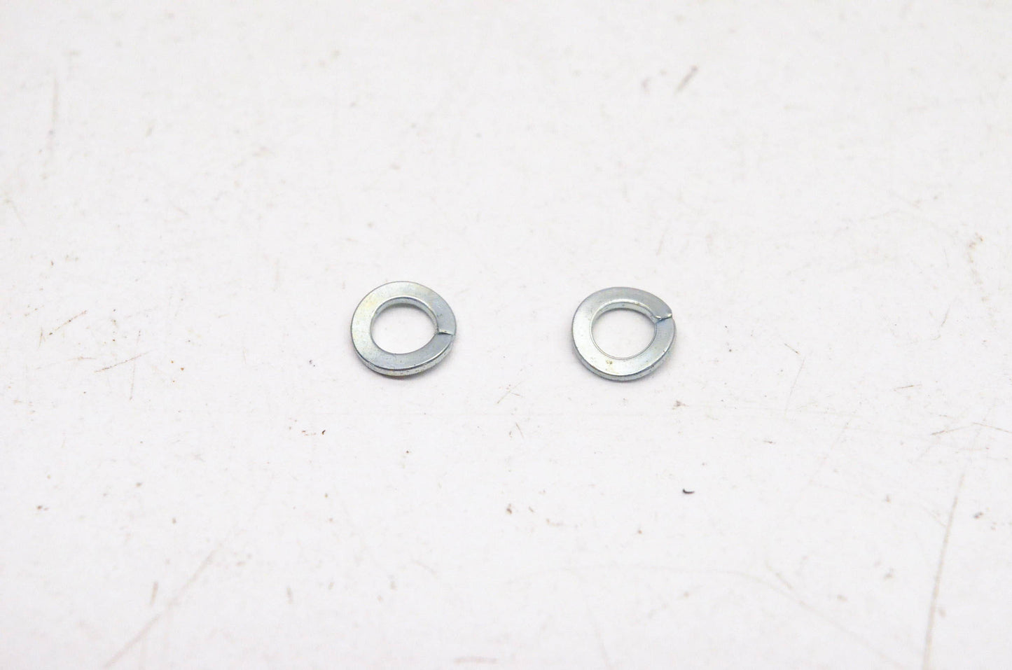 New OEM Suzuki 08321-21047 Lock Washers Qty 2 NOS