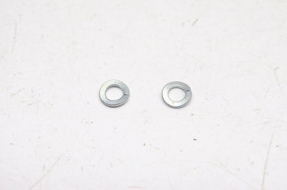 New OEM Suzuki 08321-21047 Lock Washers Qty 2 NOS