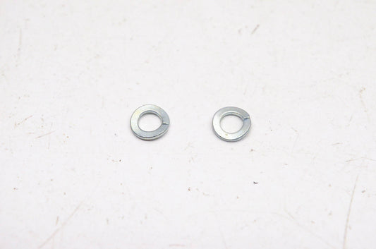 New OEM Suzuki 08321-21047 Lock Washers Qty 2 NOS