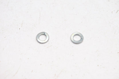 New OEM Suzuki 08321-21047 Lock Washers Qty 2 NOS