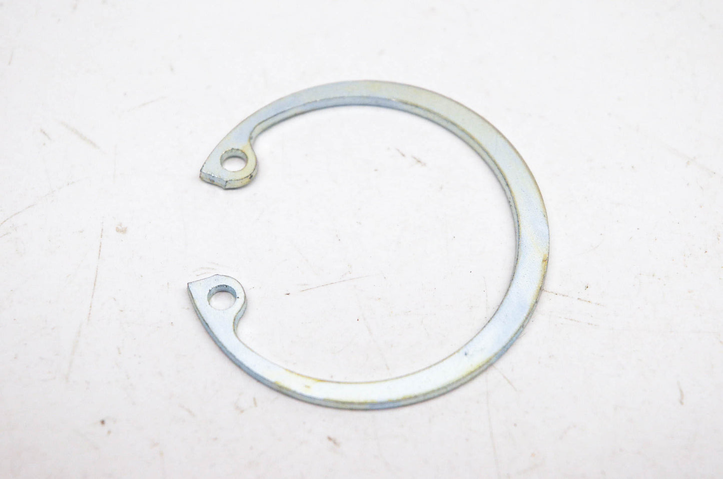 New OEM Suzuki 08331-41358 Circlip NOS