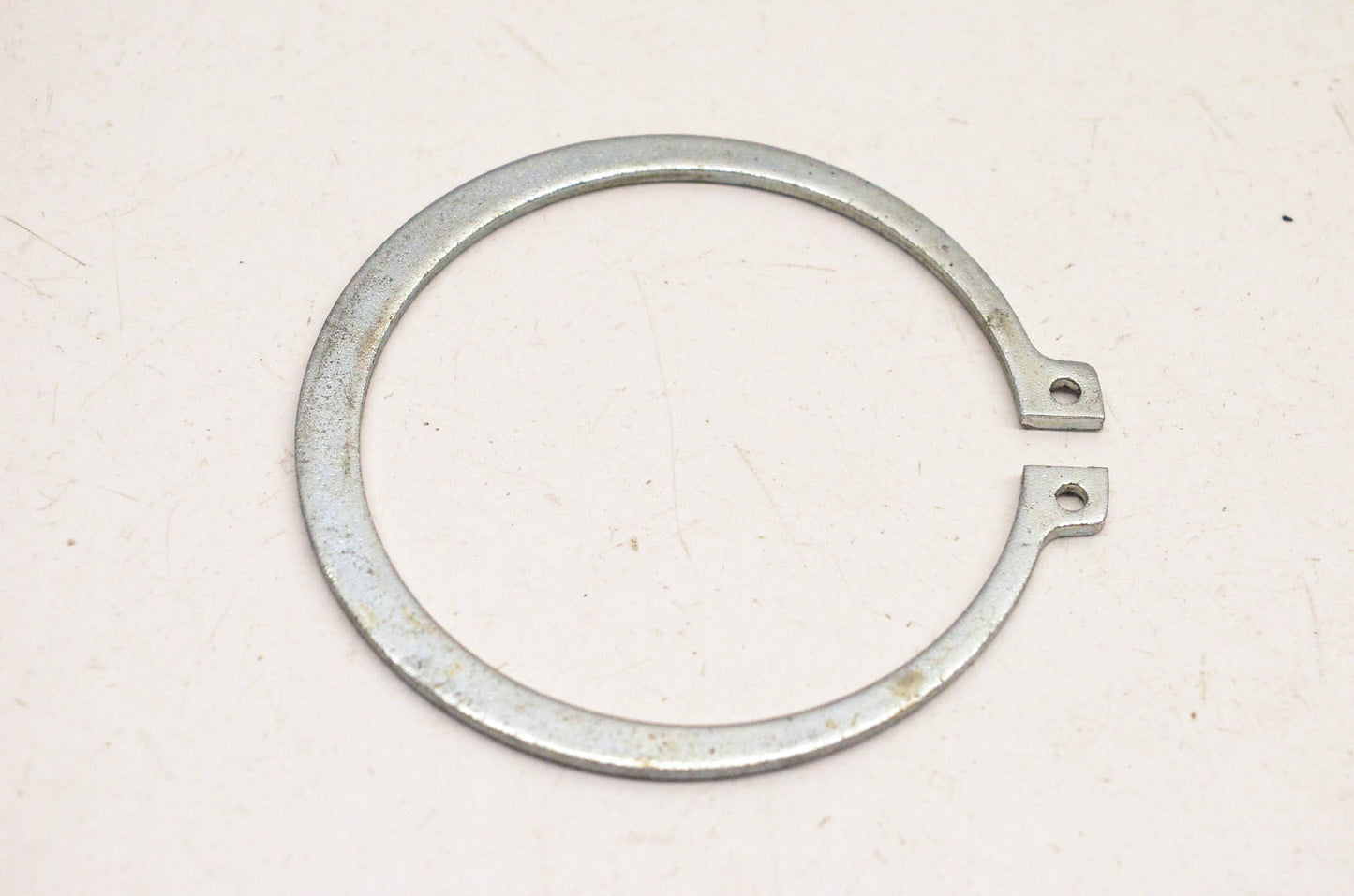 New OEM Suzuki 08331-11628 Circlip NOS