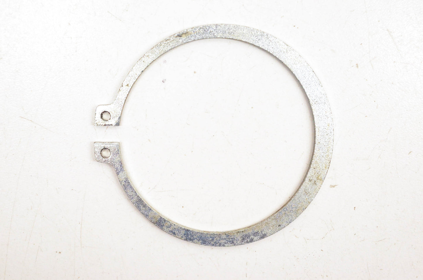 New OEM Suzuki 08331-11628 Circlip NOS