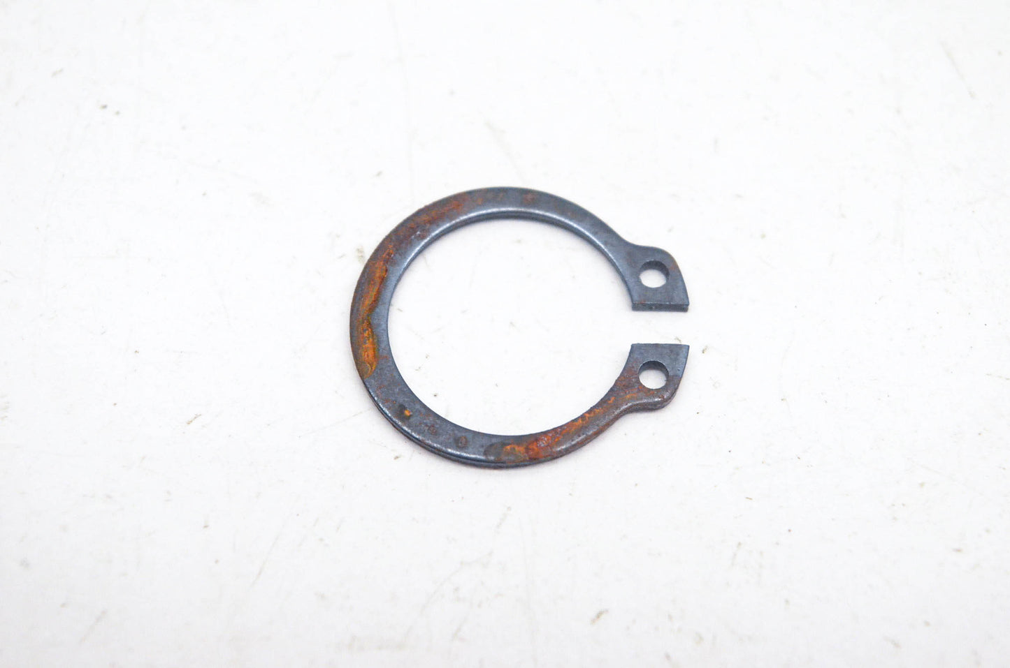 New OEM Suzuki 08331-11189 Circlip NOS