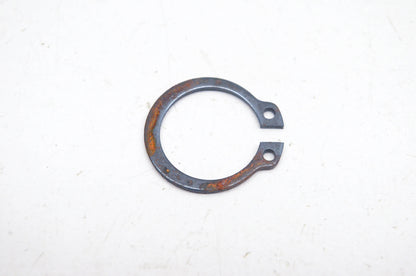 New OEM Suzuki 08331-11189 Circlip NOS