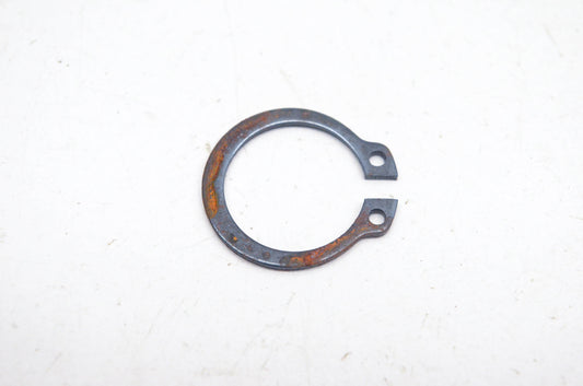 New OEM Suzuki 08331-11189 Circlip NOS
