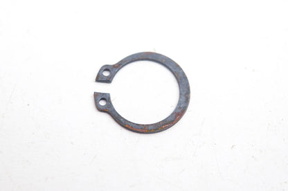 New OEM Suzuki 08331-11189 Circlip NOS