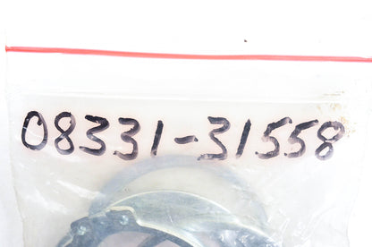 New OEM Suzuki 08331-31558 Circlip NOS