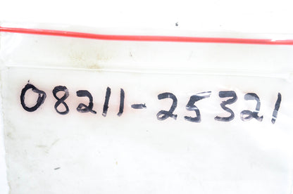 New OEM Suzuki 08211-25321 Thrust Washer NOS