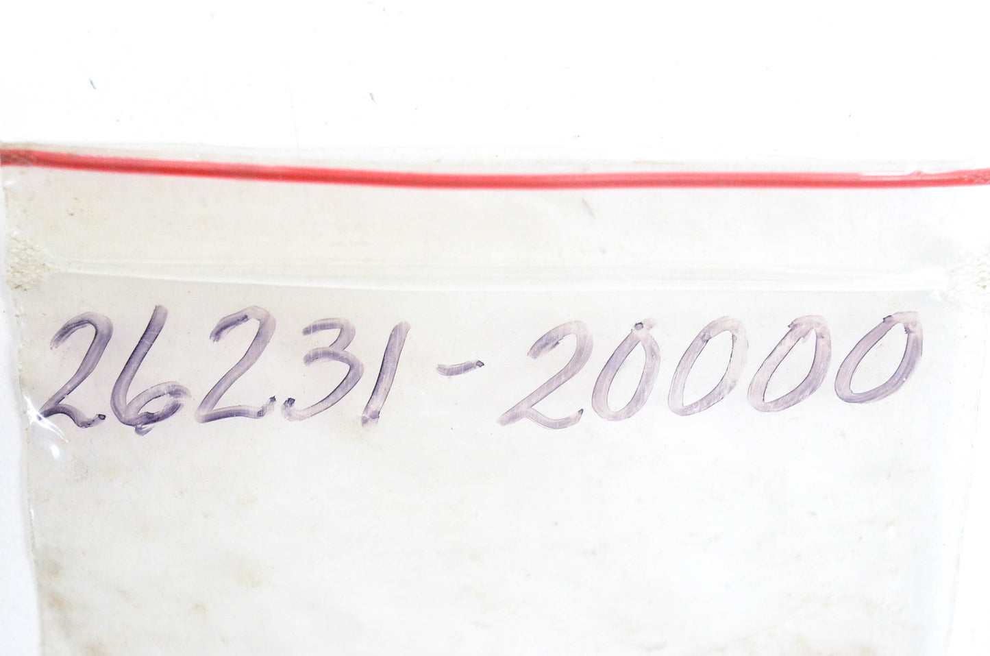New OEM Suzuki 26231-20000 Kick Starter Pawl NOS