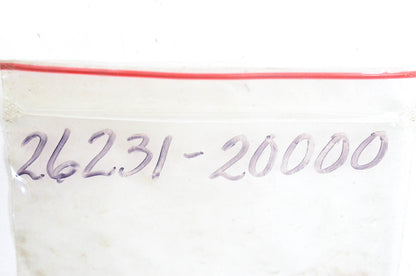New OEM Suzuki 26231-20000 Kick Starter Pawl NOS