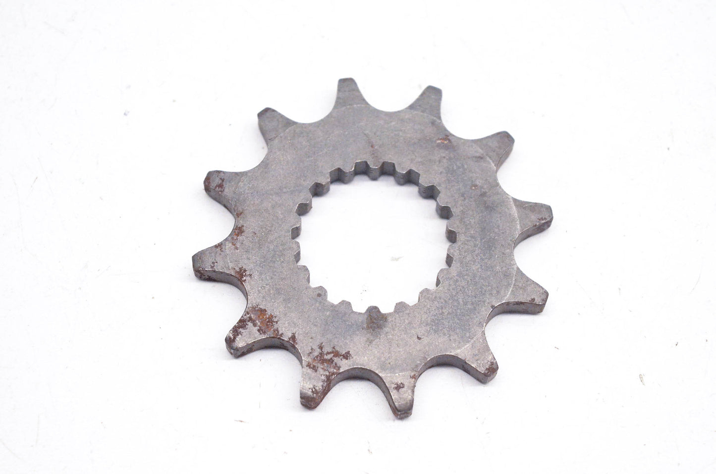 New OEM Suzuki 27511-29100 Sprocket 12T NOS