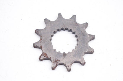 New OEM Suzuki 27511-29100 Sprocket 12T NOS