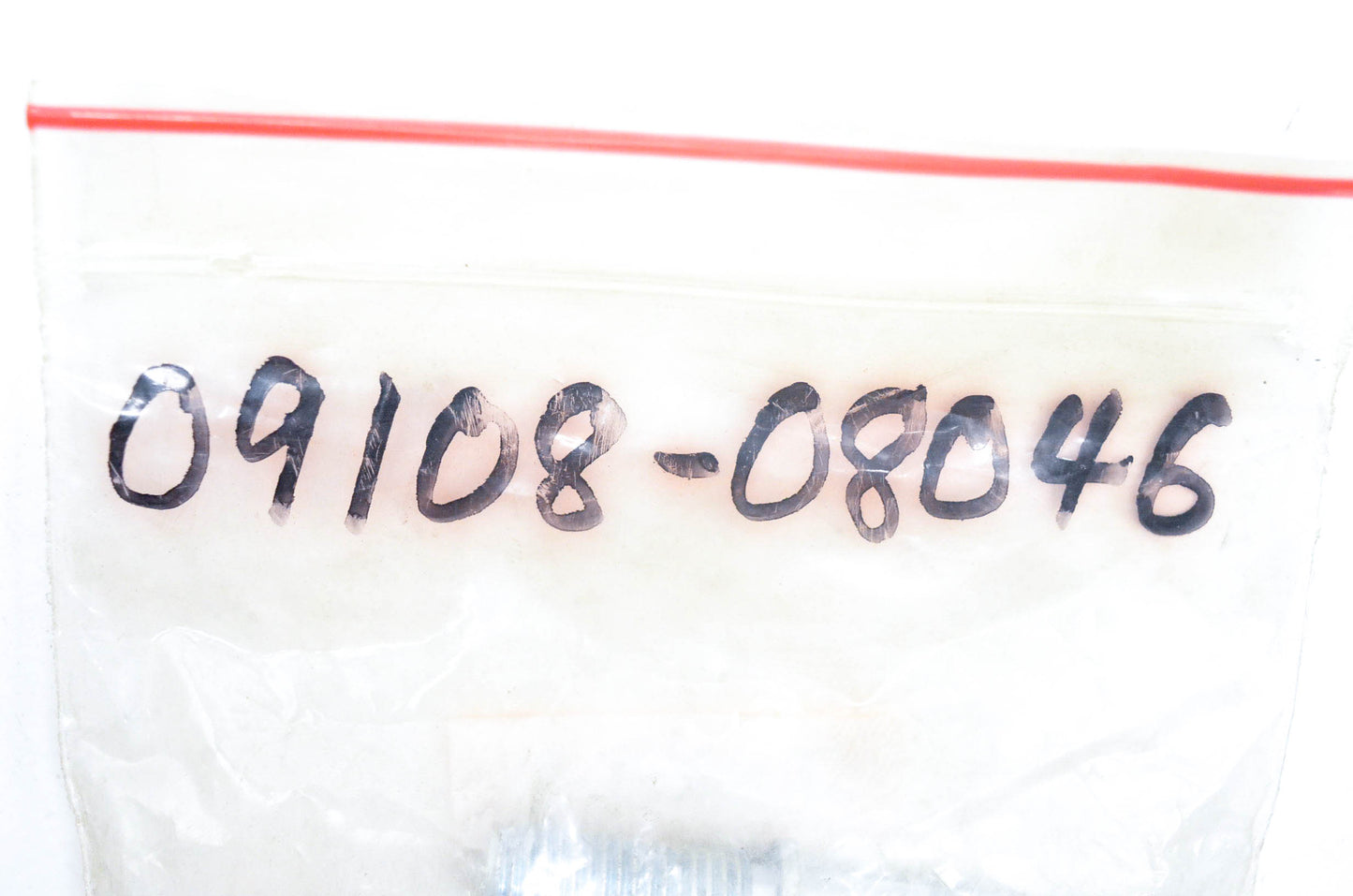 New OEM Suzuki 09108-08046 Cylinder Head Stud NOS