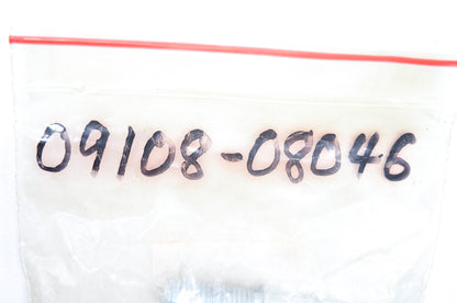 New OEM Suzuki 09108-08046 Cylinder Head Stud NOS