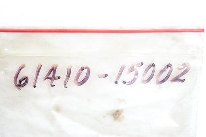 New OEM Suzuki 61410-15002 Chain Adjuster NOS