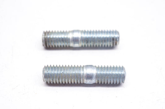 New OEM Suzuki 01421-08168 Stud Bolts Qty 2 NOS