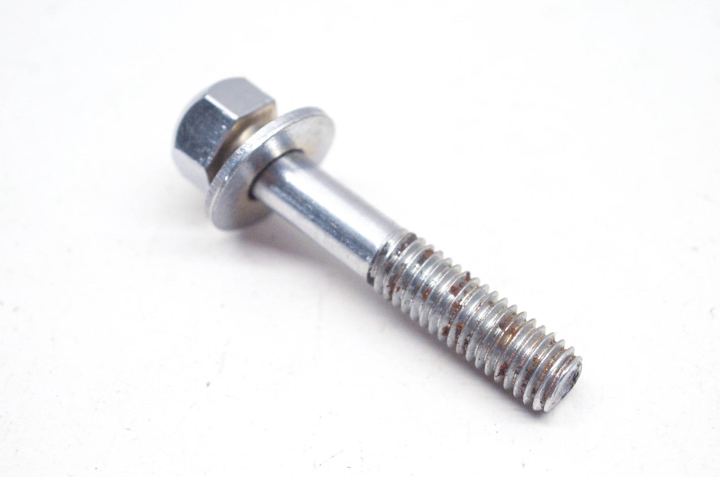 New OEM Suzuki 01204-08457 Crown Bolt 8x45 NOS
