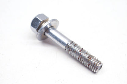 New OEM Suzuki 01204-08457 Crown Bolt 8x45 NOS