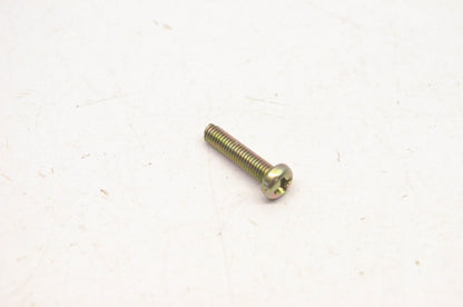 New OEM Suzuki 09125-03105 Screw NOS
