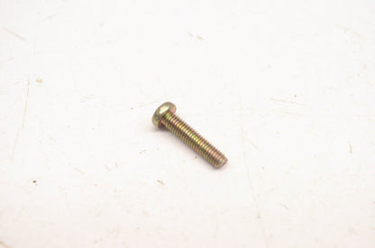 New OEM Suzuki 09125-03105 Screw NOS