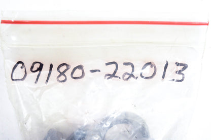 New OEM Suzuki 09180-22013 Primary Drive Gear Spacer NOS