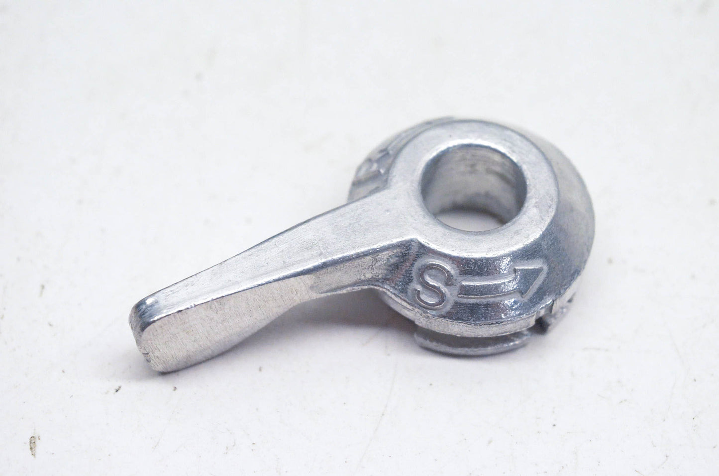 New OEM Suzuki 58721-25611 Starter Choke Lever NOS