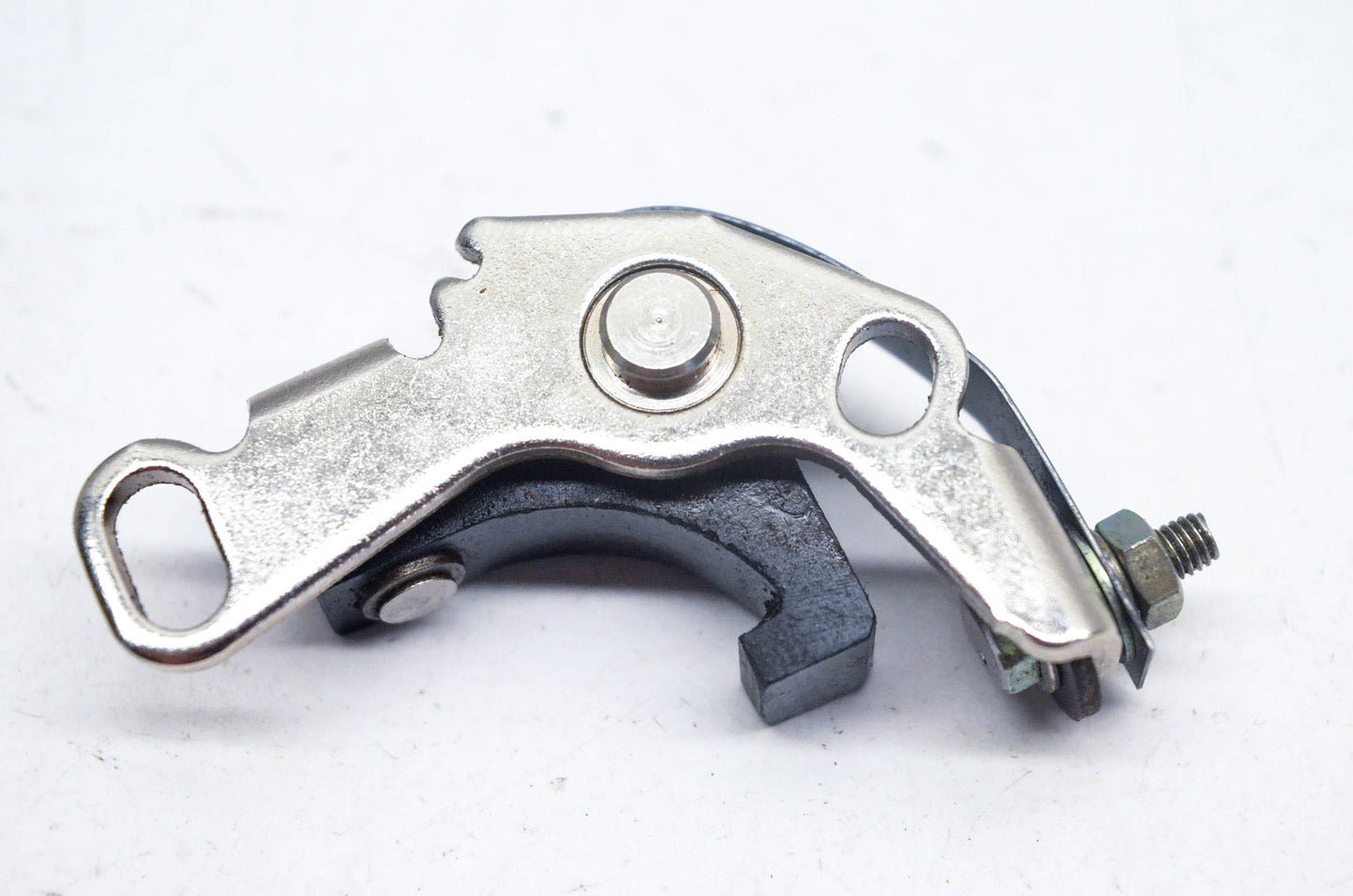 K&S 08-0002, 30202-107-004 Contact Point Assembly NOS