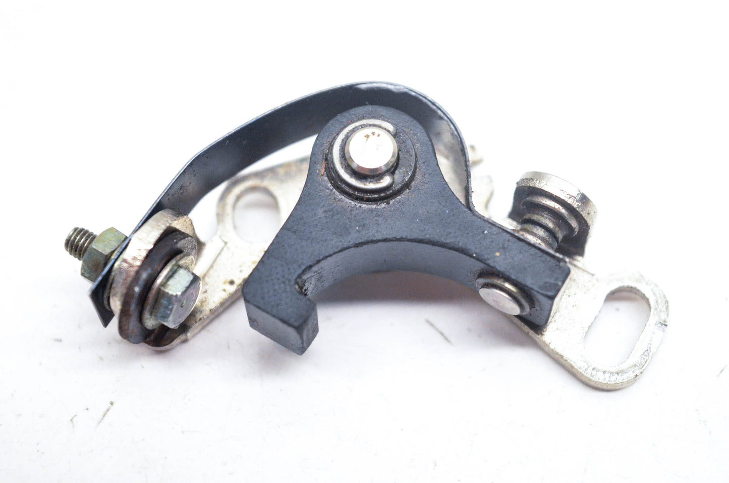 K&S 08-0002, 30202-107-004 Contact Point Assembly NOS