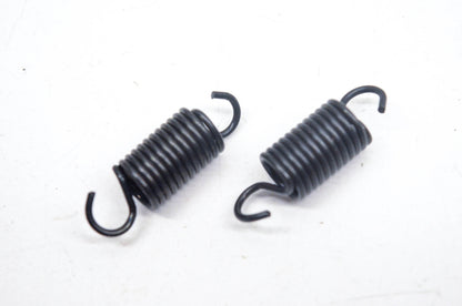 N2 630-4303 Brake Drum Return Springs Qty 2 NOS
