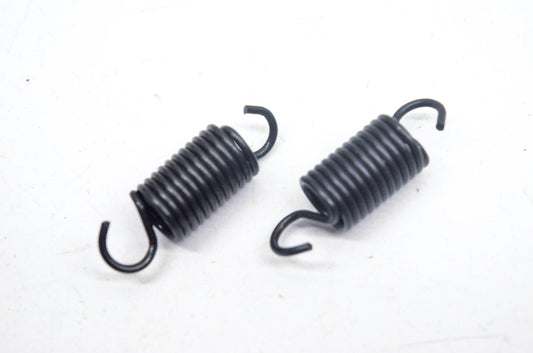 N2 630-4303 Brake Drum Return Springs Qty 2 NOS