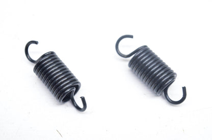 N2 630-4303 Brake Drum Return Springs Qty 2 NOS