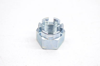 New OEM Honda 94011-140000S Castle Nut 14mm NOS