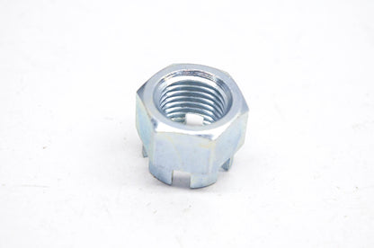 New OEM Honda 94011-140000S Castle Nut 14mm NOS