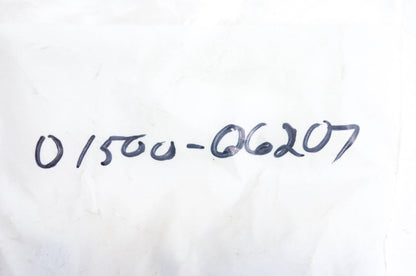 New OEM Suzuki 01500-06207 Bolts Qty 2 NOS