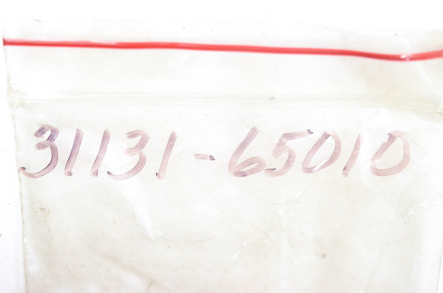 New OEM Suzuki 31131-65010 Brush NOS