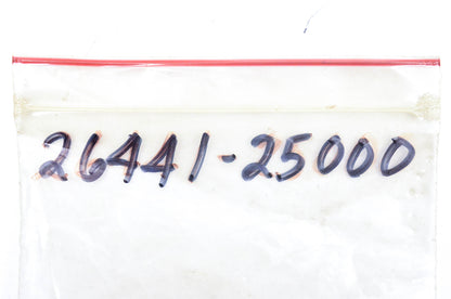 New OEM Suzuki 26441-25000 Tachometer Driven Gear Sleeve NOS