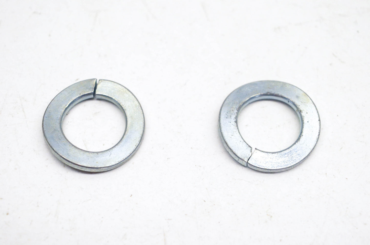 New OEM Suzuki 08321-21128 Lock Washers 12mm Qty 2 NOS