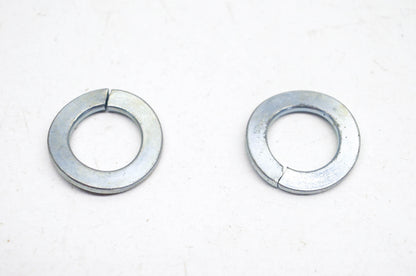 New OEM Suzuki 08321-21128 Lock Washers 12mm Qty 2 NOS