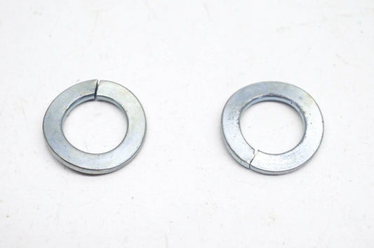 New OEM Suzuki 08321-21128 Lock Washers 12mm Qty 2 NOS