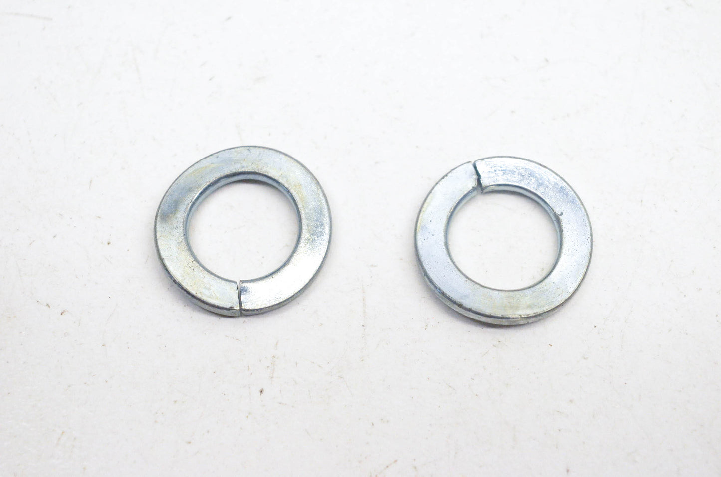 New OEM Suzuki 08321-21128 Lock Washers 12mm Qty 2 NOS