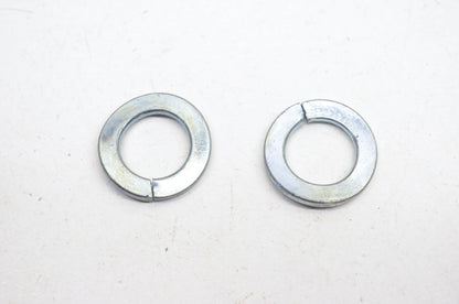 New OEM Suzuki 08321-21128 Lock Washers 12mm Qty 2 NOS