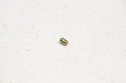 New OEM Suzuki 09134-03101 Screw 3x4.3 NOS