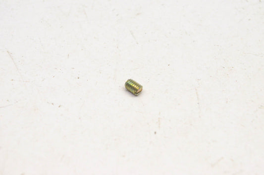New OEM Suzuki 09134-03101 Screw 3x4.3 NOS