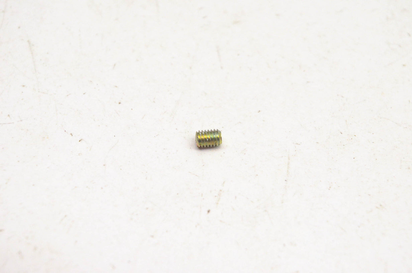 New OEM Suzuki 09134-03101 Screw 3x4.3 NOS