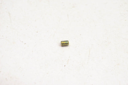 New OEM Suzuki 09134-03101 Screw 3x4.3 NOS