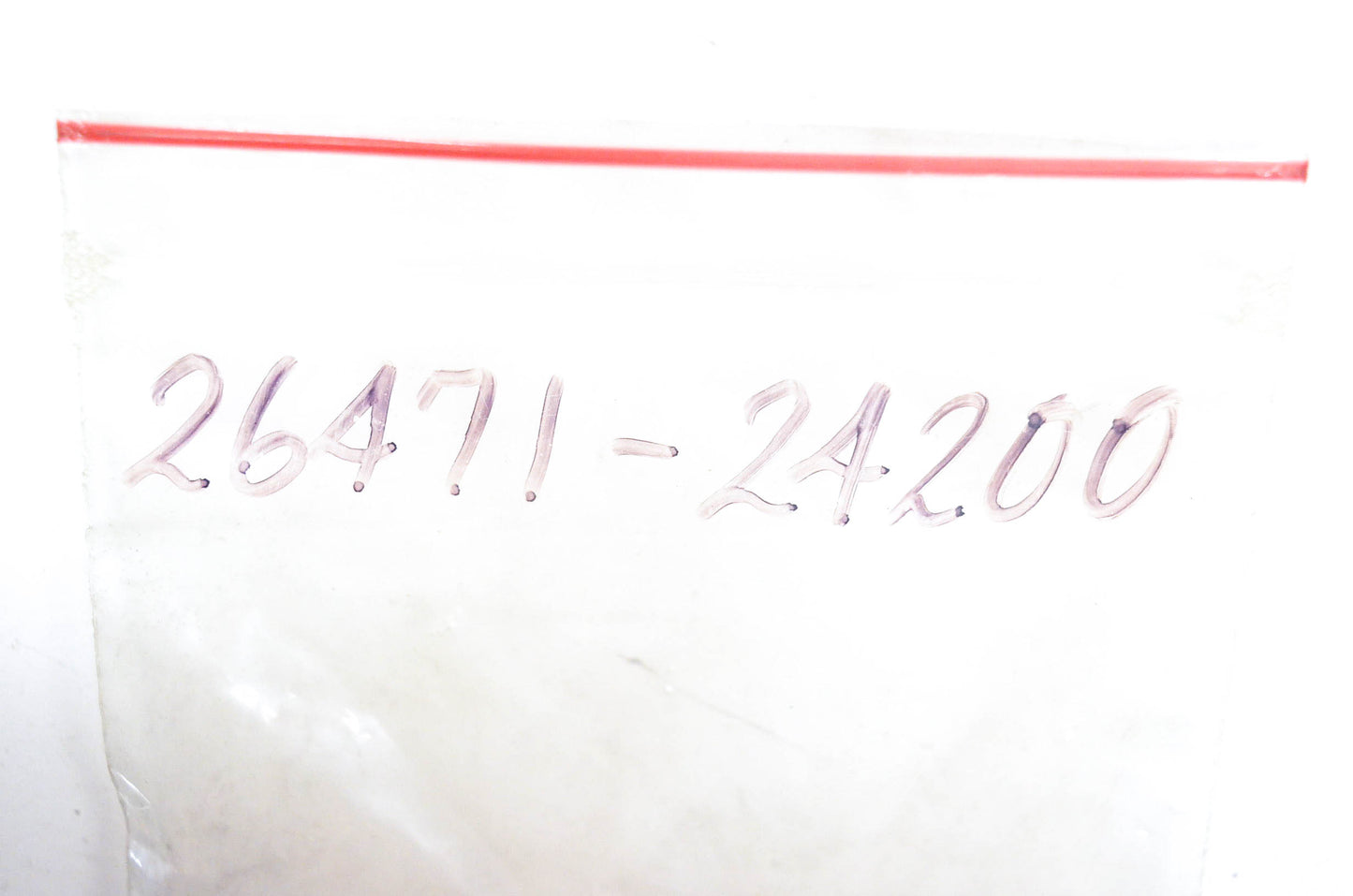 New OEM Suzuki 26471-24200 Speedometer Drive Gear NOS