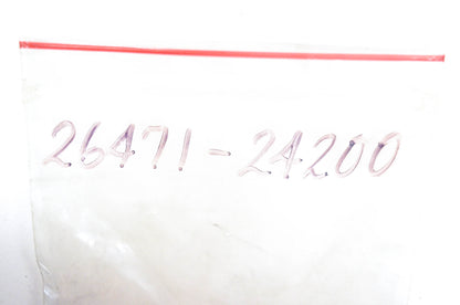 New OEM Suzuki 26471-24200 Speedometer Drive Gear NOS