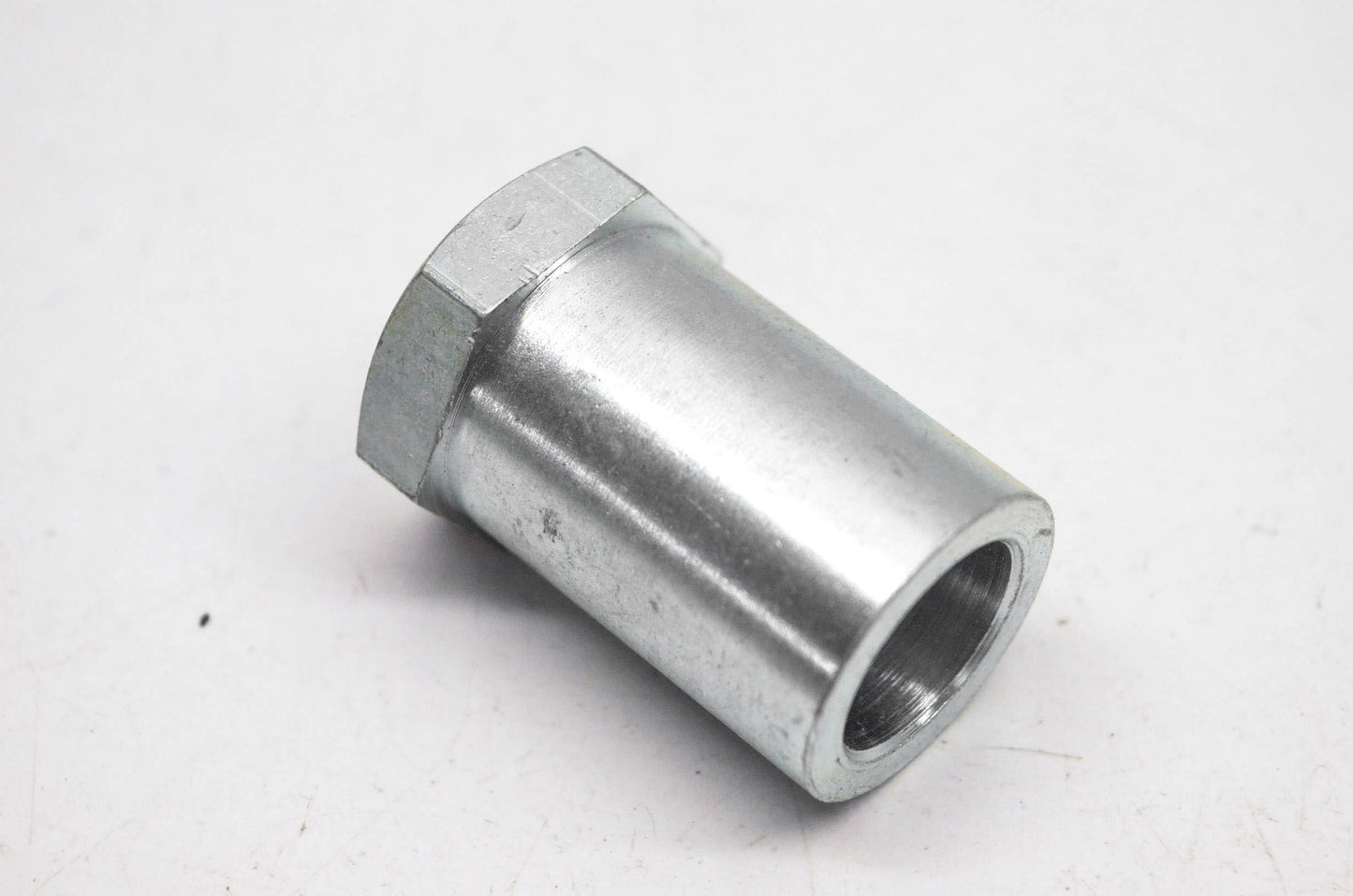 New OEM Suzuki 54721-31000 Axle Nut NOS